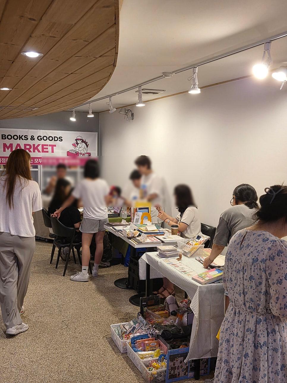 전직 영양사로서 본인의 관점에서 볼 때 이 행사는 특별함이 느껴졌습니다.