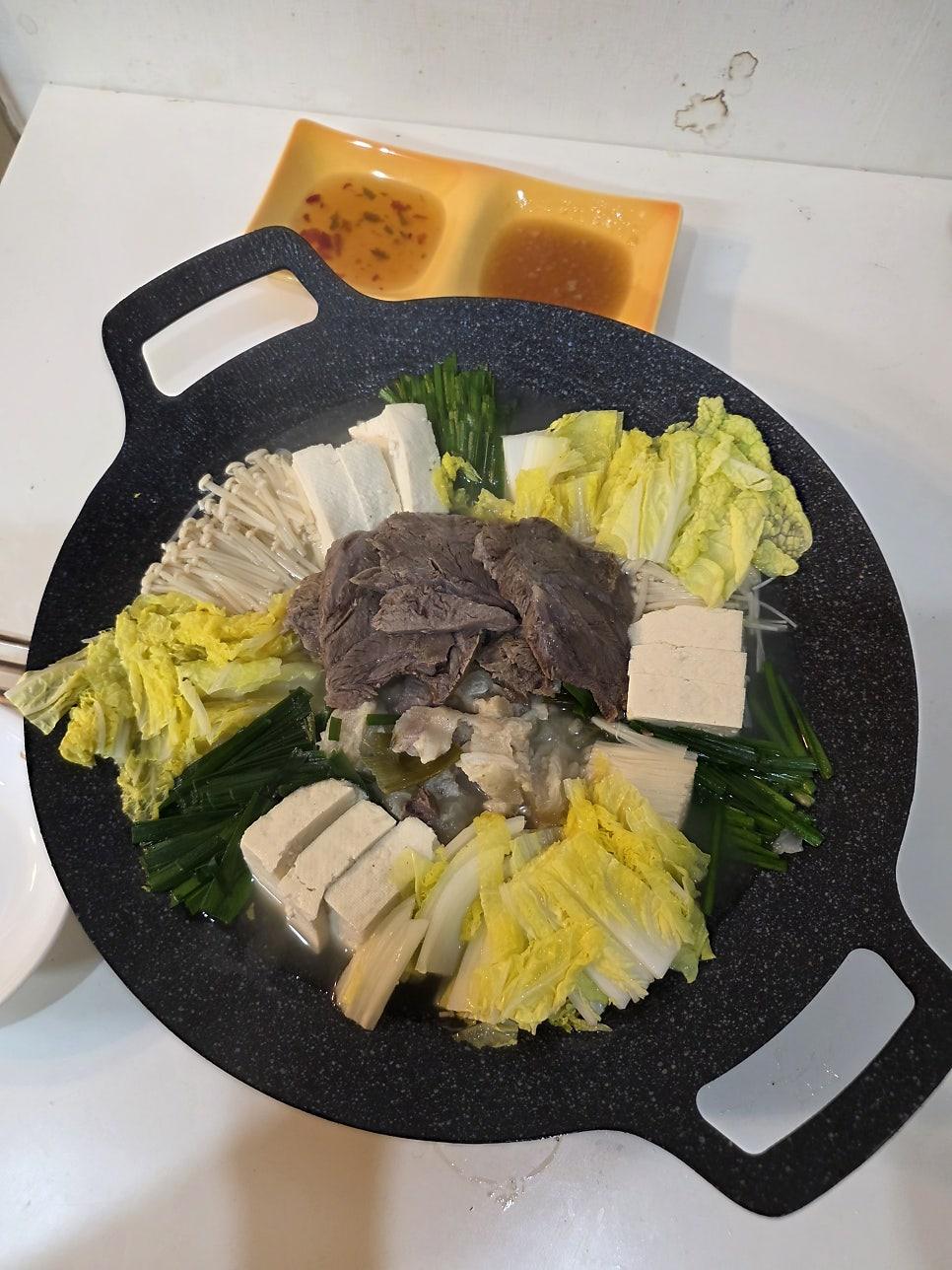 고기 준비 외에 알아두면 좋은 건강 요리 팁