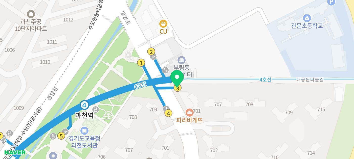 서울대공원 스카이리프트 대기열 풍경