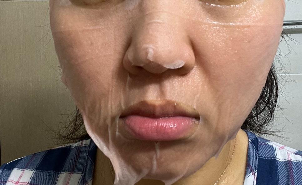 페이스팩토리 피코세라 뷰티 기기와 앰플 실사용 장점 및 단점 평가 3
