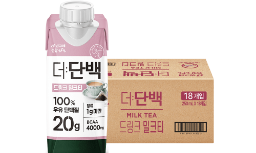 건강한 대체 식품을 활용한 식단 관리 시작