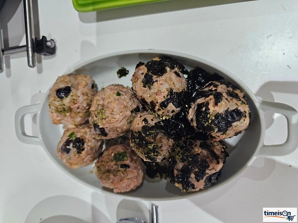 식사 후 토론 - 아이들이 맛있게 먹는 이유