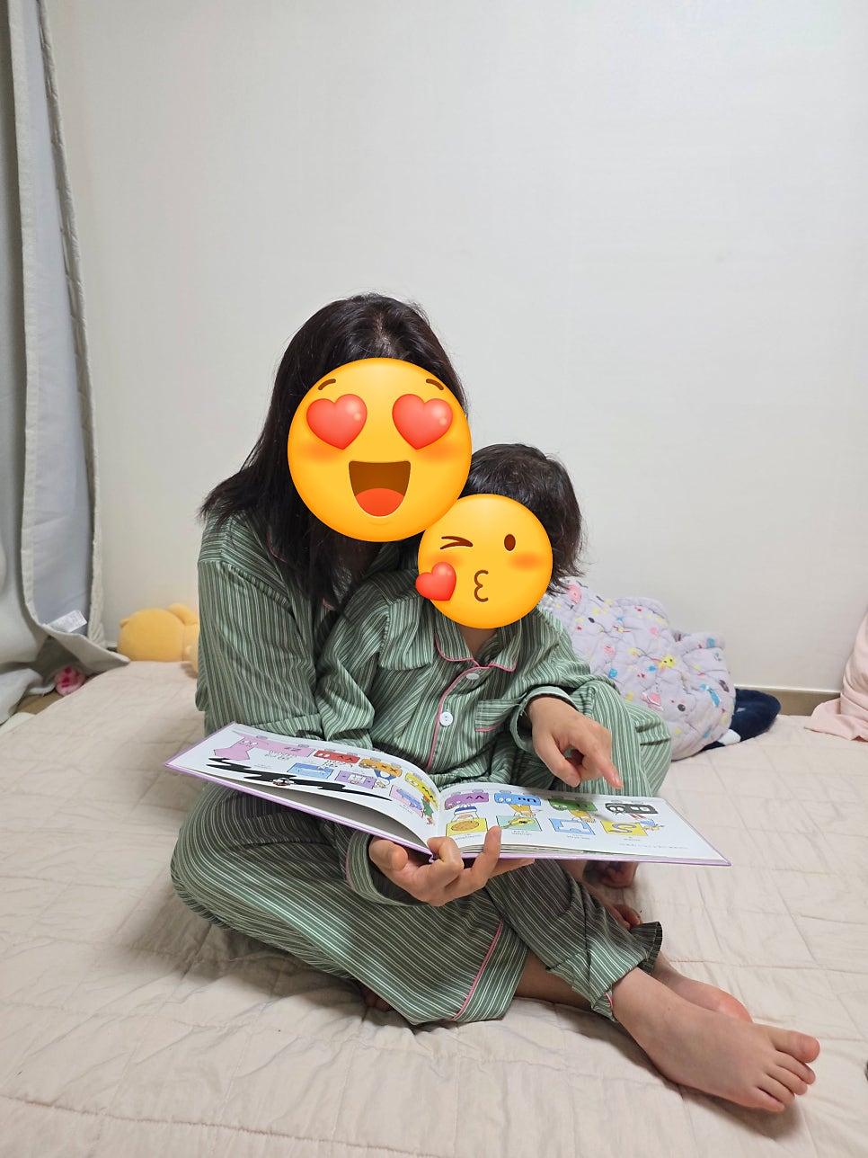 편안한 잠옷 고르는 팁과 소재 확인