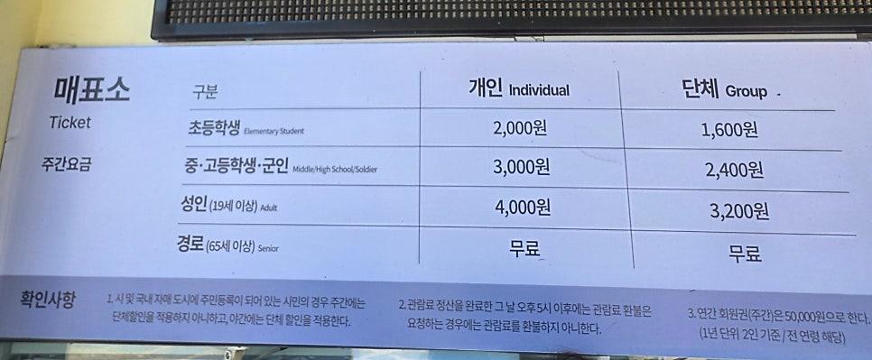 수목원 안쪽으로 깊게 이어진 숲속 흙길 산책로