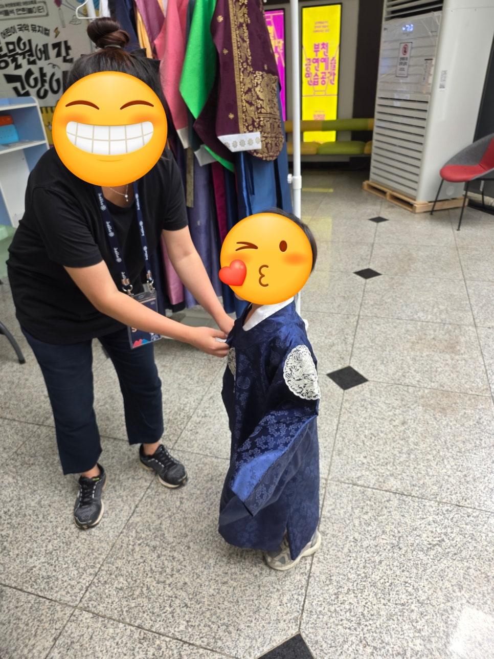 새로운 시작: 복사골 부천문화재단의 문화 행사