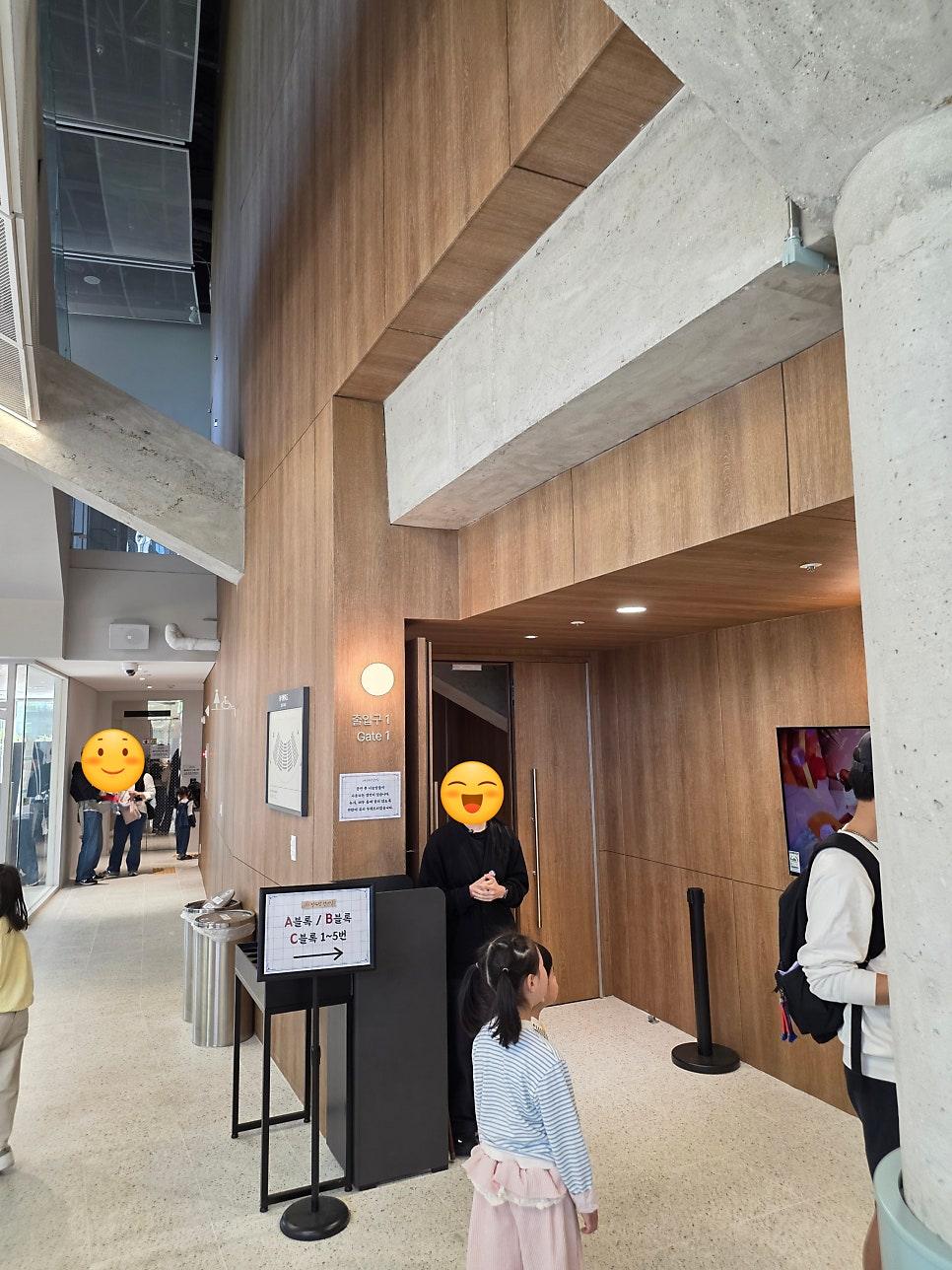 글로벌 팬들의 뜨거운 응원 모습