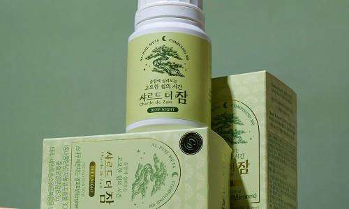 건강한 수면으로 꿀잠의 행복을 찾아라 3