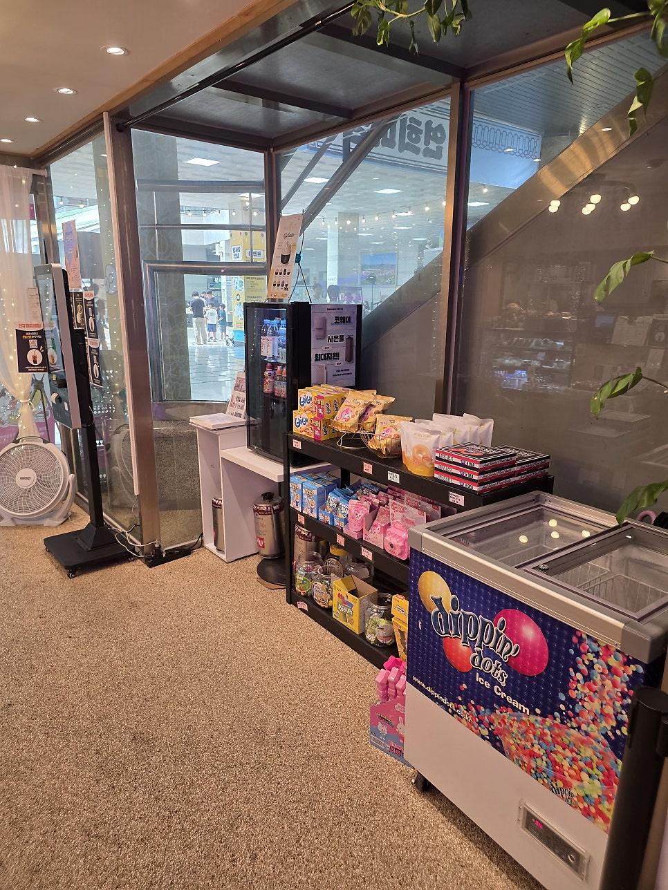 전직 영양사로서 본인의 관점에서 볼 때 이 행사는 특별함이 느껴졌습니다.