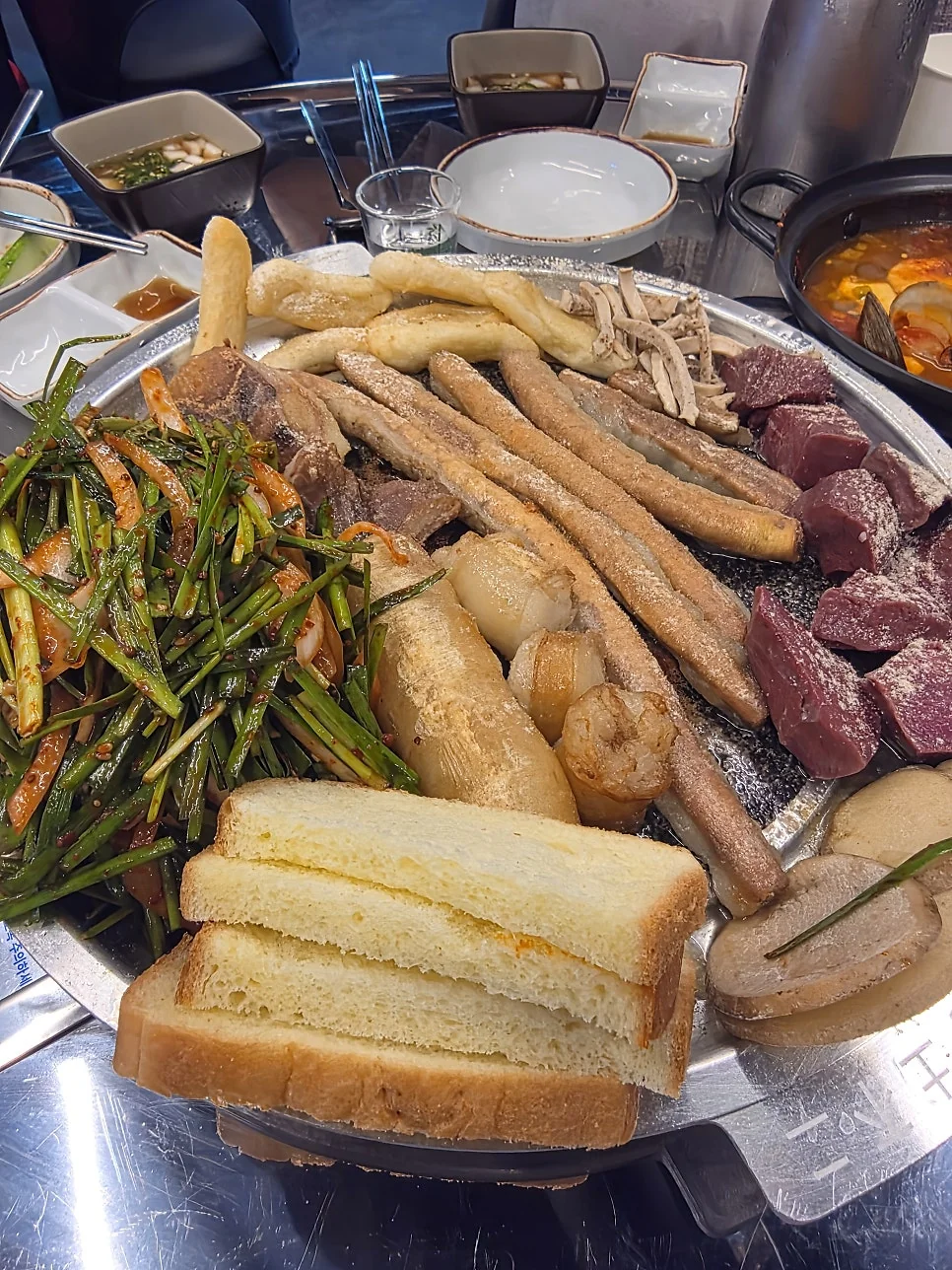 새로운 맛의 발견