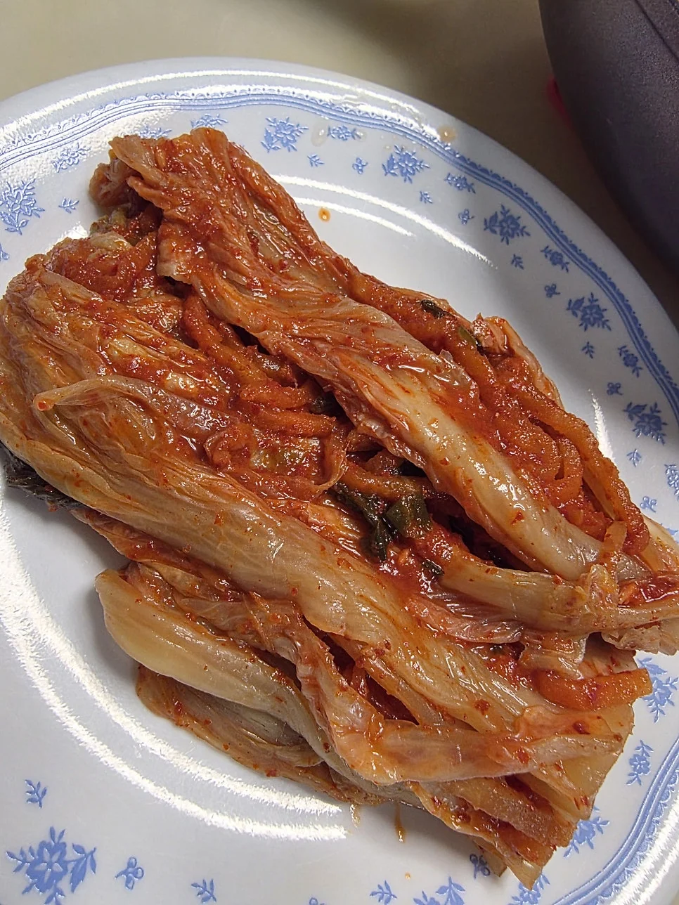 양념의 마법