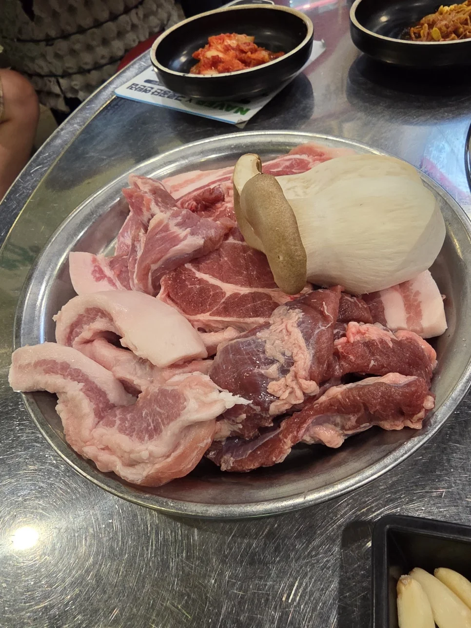 구로공단연탄집 구디점 지도 위치