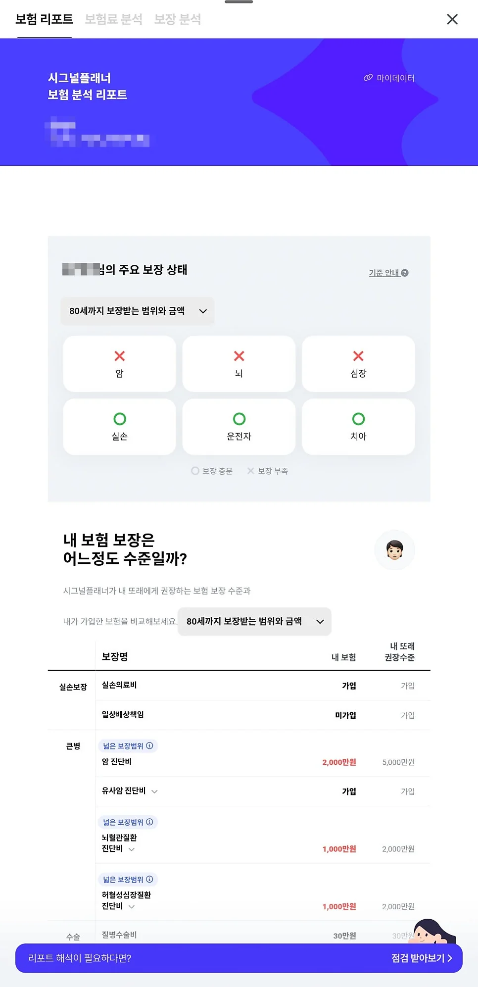 알아서 분류해 주는 똑똑한 가계부